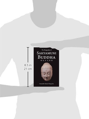 The Biography of Sakyamuni Buddha,Used