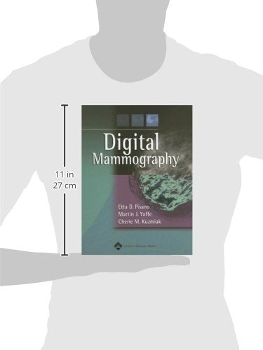 Digital Mammography,Used