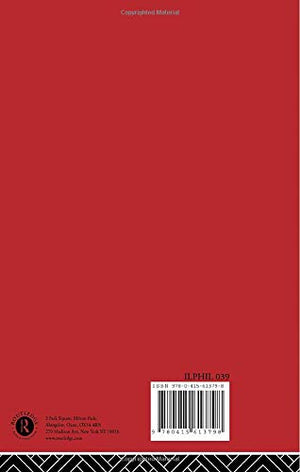 Logical Syntax of Language (International Library of Philosophy),Used