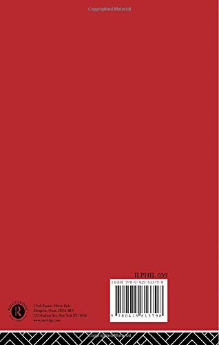 Logical Syntax of Language (International Library of Philosophy),Used