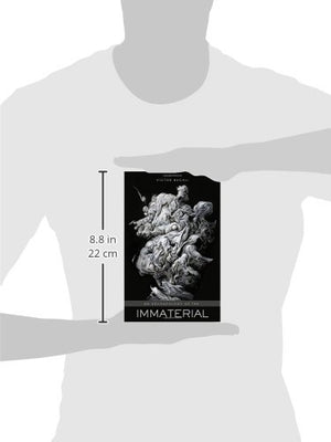 An Archaeology of the Immaterial,Used
