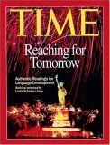 Time: Reaching for Tomorrow,Used
