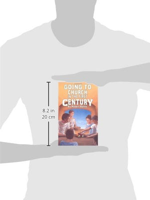 Going To Church in the First Century,Used