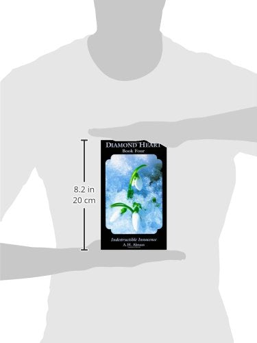 Diamond Heart: Book Four: Indestructible Innocence,Used