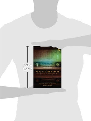 Radio's New Wave,Used