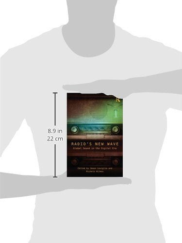 Radio's New Wave,Used