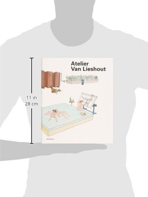 Atelier van Lieshout,New