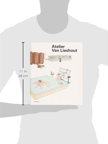 Atelier van Lieshout,New