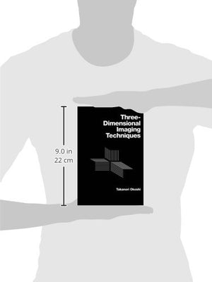 ThreeDimensional Imaging Techniques,Used