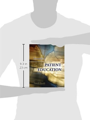 Essentials Of Patient Education,Used