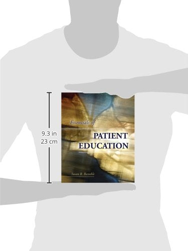 Essentials Of Patient Education,Used