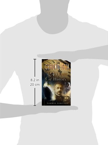 Chronologia: History by the Minute,Used