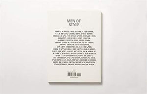 Men of Style,New