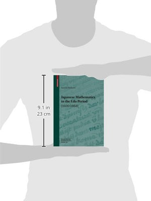 Japanese Mathematics In The Edo Period (16001868): A Study Of The Works Of Seki Takakazu (?1708) And Takebe Katahiro (1664173