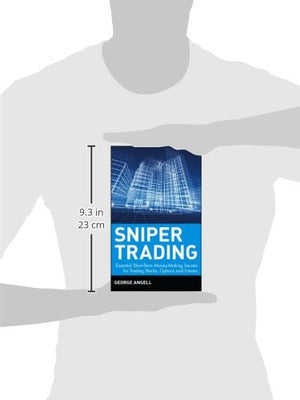Sniper Trading: Essential Shortterm Moneymaking Secrets For Trading Stocks, Options And Futures,New