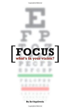 Focus: What's in Your Vision?,Used