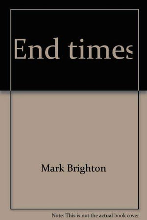 End times (The Lutheran difference series),Used