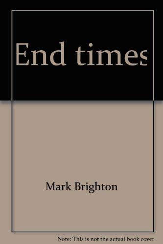 End times (The Lutheran difference series),Used