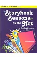 Storybook Seasons on the Net: Reading & Internet Activities,Used