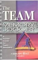 The Team Memory Jogger: A Pocket Guide for Team Members,Used