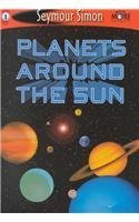 See More Readers: Planets Around the Sun Level 1,Used