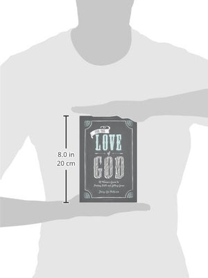 For the Love of God: A Woman's Guide to Finding Faith and Getting Grace,Used