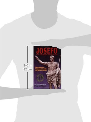 Josefo: los escritos esenciales (Spanish Edition),Used