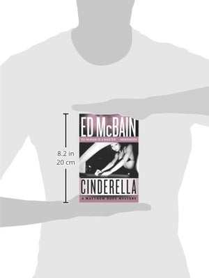 Cinderella (A Matthew Hope Mystery),New