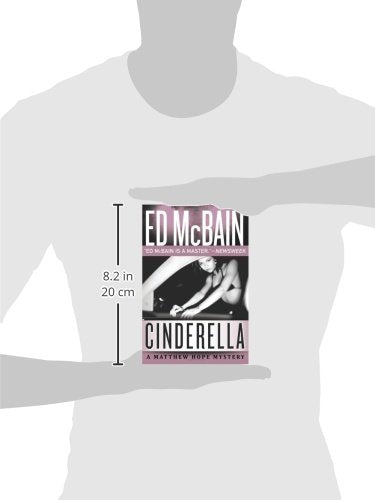 Cinderella (A Matthew Hope Mystery),New
