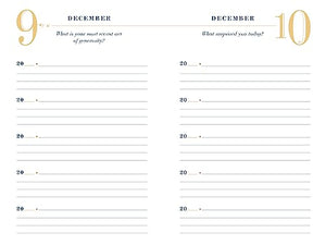 Q&A a Day: 5Year Journal,Used