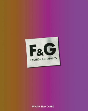 Fashion & Graphics,Used
