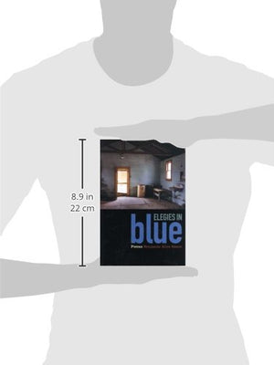 Elegies in Blue: A Book of Poems,Used