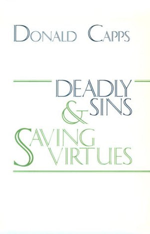 Deadly Sins and Saving Virtues,Used