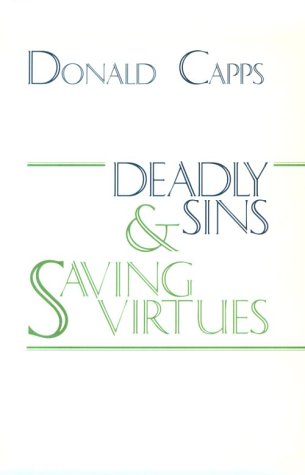 Deadly Sins and Saving Virtues,Used