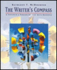 The Writer's Compass,Used