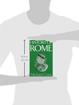 History Of Rome,New
