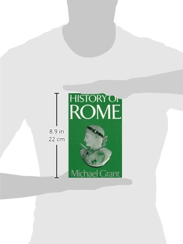 History Of Rome,New