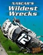 Nascar's Wildest Wrecks (Edge Books),Used