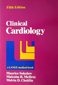 Clinical Cardiology,Used