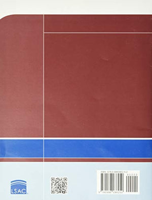 The Official LSAT PrepTest 78: (June 2016 LSAT),Used