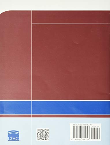 The Official LSAT PrepTest 78: (June 2016 LSAT),Used
