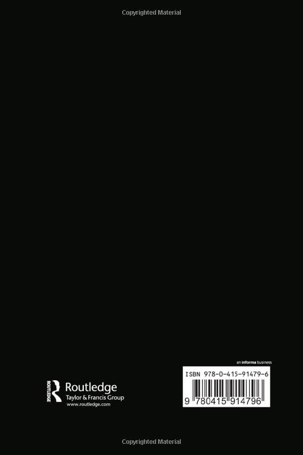 Cultural Pluralism and Psychoanalysis: The Asian and North American Experience,New