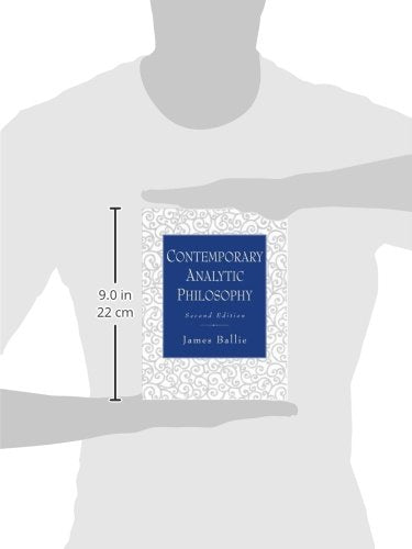 Contemporary Analytic Philosophy: Core Readings (2nd Edition),Used