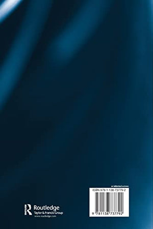 Environmental Melancholia: Psychoanalytic dimensions of engagement (Psychoanalytic Explorations),Used