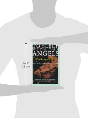 To Sleep with the Angels: The Story of a Fire,Used