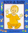 RockaBaby: A LifttheFlap Board Book,Used