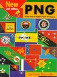 PNG: A Fact Book on Modern Papua New Guinea,Used