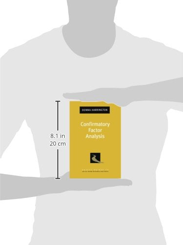 Confirmatory Factor Analysis (Pocket Guide to Social Work Research Methods),Used
