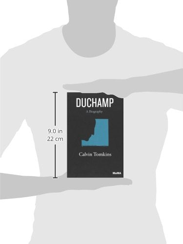 Duchamp: A Biography,Used