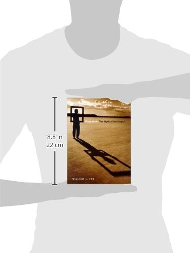 Playa Works: The Myth of the Empty (Environmental Arts and Humanities Series),Used